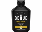 BBQUE BBQ Sauce Honig & Senf 400 ml, Produkttyp