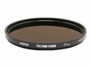Hoya Graufilter Pro ND1000 72 mm, Objektivfilter Anwendung