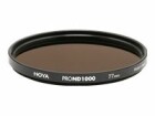 Hoya Graufilter Pro ND1000 52 mm, Objektivfilter Anwendung