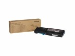 Xerox XEROX Toner 106R02245 cyan, 2000 Seiten, zu Phaser