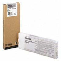Epson Tintenpatrone light-lig. black T606900 Stylus Pro 4880