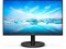 Bild 6 Philips Monitor 241V8L/00, Bildschirmdiagonale: 23.8 ", Auflösung