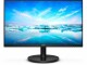 Philips Monitor 241V8L/00, Bildschirmdiagonale: 23.8 ", Auflösung