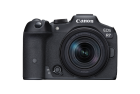 Canon Kamera EOS R7 Body & RF-S 18-150