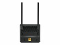 Asus LTE-Router 4G-N16, Anwendungsbereich: Home, Small/Medium