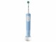 Oral-B Rotationszahnbürste Vitality Pro D103 Blue