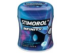 Stimorol Kaugummi Infinity Peppermint 88 g, Produkttyp