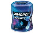 Stimorol Kaugummi Infinity Peppermint 88 g, Produkttyp