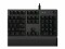 Bild 25 Logitech Gaming-Tastatur G513 GX Brown Carbon, Tastaturlayout