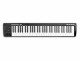 Immagine 2 M-AUDIO Keyboard Controller Keystation 61 MK3, Tastatur Keys: 61