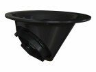 Arlo Deckenhalterung FBA1001B-10000 zu Floodlight Schwarz 1