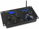 Vonyx DJ-Mixer STM3400, Bauform: Battlemixer, Signalverarbeitung