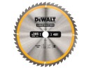 DeWalt Kreissägeblatt 305 x 30 mm, 48 WZ, Zubehörtyp