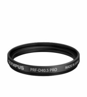 OM-System Olympus PRF-D40.5 PRO - Filter - protection - 40.5