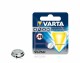 Varta Knopfzelle V625U 1 Stück