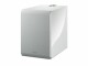 Yamaha Subwoofer MusicCast SUB 100 Piano-Weiss, Detailfarbe