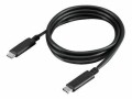 Lenovo USB-C Cable Gen2
