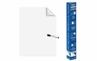 Legamaster Magic-Chart Whiteboard Folie selbsthaftend 60 x 80 cm