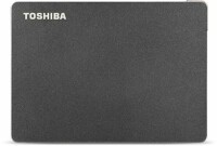 Toshiba HDD CANVIO Gaming 2TB HDTX120EK3AA USB 3.2 2.5