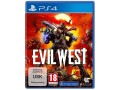 GAME Evil West, Für Plattform: PlayStation 4, Genre: Kampfspiel