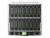 Bild 1 Hewlett Packard Enterprise HPE BLc7000 Enclosure - Rack-Montage - bis zu 16