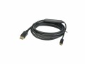 LMP Kabel USB Type-C - DisplayPort, 1.8 m, Kabeltyp
