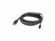 LMP USB3.1 Typ-C - Displayport Kabel, 1.8m Typ