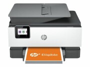 Hewlett-Packard HP Officejet Pro 9010e All-in-One - Stampante