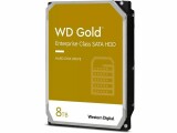 Western Digital Harddisk WD Gold 8 TB 3.5", Speicher Anwendungsbereich