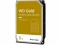 Bild 0 Western Digital Harddisk WD Gold 8 TB 3.5", Speicher Anwendungsbereich