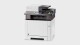 Kyocera "Kyocera ECOSYS M5526cdna Multifunktionsdrucker Farbe