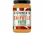 Connie's Kitchen Bio Chipotle Vayo 200 g, Produkttyp: Mayonnaise