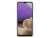 Bild 1 Otterbox Back Cover React Galaxy A32 5G Transparent, Fallsicher
