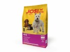 Josi Cat & Dog by Josera Trockenfutter JosiDog Mini, Adult, 10 kg, Tierbedürfnis