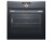 Bild 0 Electrolux Einbaubackofen EB6SL80CN Chrom A++, Einbaunormen: EU 60