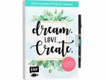 EMF Handbuch Handlettering Dream