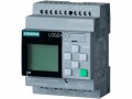 Siemens LOGO! 8.3 24RCE (AC/DC) Grundgerät, Display vorhanden: Ja