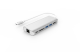 ErgoHub USB-C HDMI