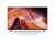 Bild 14 Sony Public Display FWD-75X80L 75 ", Bildschirmdiagonale: 75 "