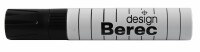 BEREC Whiteboard Marker 3-13mm 954.10.01 schwarz 