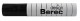 BEREC     Whiteboard Marker       3-13mm - 954.10.01 schwarz