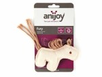 anijoy Katzen-Spielzeug Fury, Produkttyp: Plüsch-/Stofftier