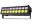 Bild 0 BeamZ LED-Bar LCB99, Typ: Tubes/Bars, Leuchtmittel: UV, LED