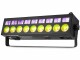 BeamZ LED-Bar LCB99, Typ: Tubes/Bars, Leuchtmittel: UV, LED
