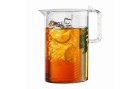 Bodum Krug Ceylon 1.5 l, Transparent, Produkttyp: Krug, Material