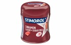 Stimorol Kaugummi Cinnamon 87 g, Produkttyp: Zuckerfreier Kaugummi