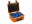 Immagine 2 B&W Outdoor-Koffer Typ 3000 Mavic 3 Orange, Höhe: 295