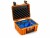 Bild 1 B&W Outdoor-Koffer Typ 3000 Mavic 3 Orange, Höhe: 295