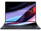 ASUS Notebook - ZenBook Pro 14 Duo OLED (UX8402ZE-M3026X) Touch