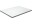 Eazzy Topper Matratzentopper Deluxe 160 x 200 cm, Detailfarbe: Weiss, Anthrazit, Trocknergeeignet: Ja, Bezug abnehmbar: Ja, Grösse: 160 x 200 cm, Waschbar: Ja, Detailmaterial: Polyester (PES), Polyurethan (PU)